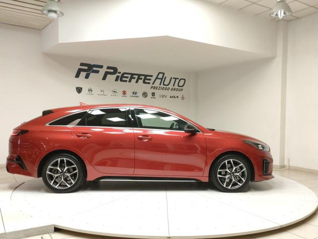 Kia ProCeed ProCeed 1.6 CRDI GT Line - Foto 5