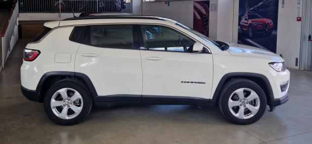 Jeep Compass Compass 1.6 mjt Business 2wd 120cv my19 - Foto 6