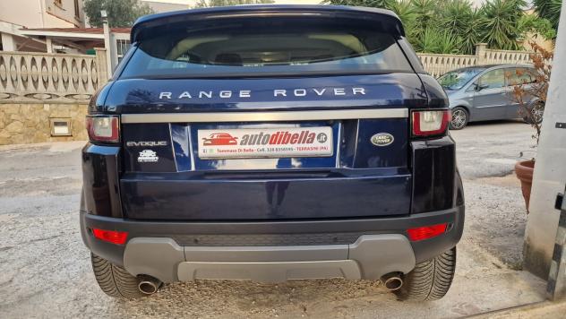 Land Rover Range Evoque 2.0 TD4 150 CV 5p. HSE Dynamic - Foto 4