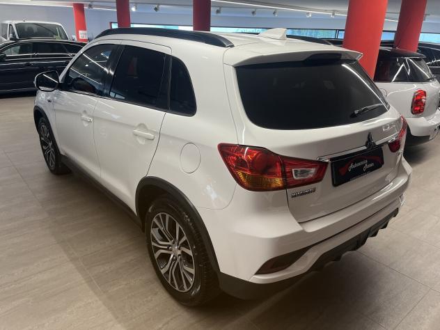 Mitsubishi ASX 2.2 DI-D 150 CV 4x4 Intense - Foto 5