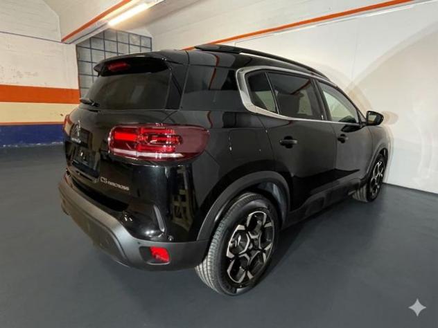CITROEN C5 Aircross 1.5 bluehdi 130cv Max+Navi + Telecamera + Key Less rif. 23509337 - Foto 6