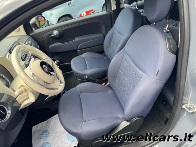 FIAT 500 Dolcevita - PREZZO SENZA VINCOLO DI FINANZIAMENTO rif. 23775990 - Foto 6