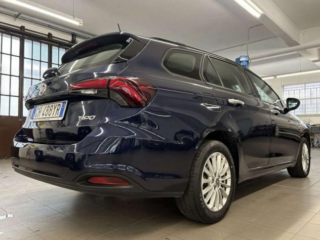 FIAT Tipo 1.0 SW Life - Foto 7