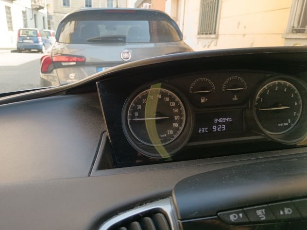 Lancia ypsilon - Foto 2