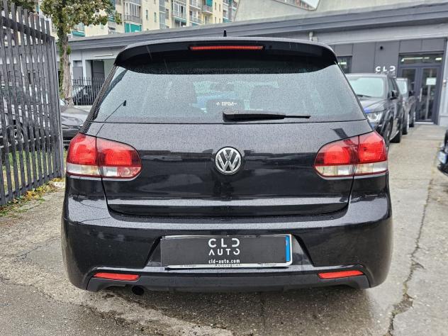 Volkswagen Golf Golf 5p 1.6 tdi Highline - Foto 5