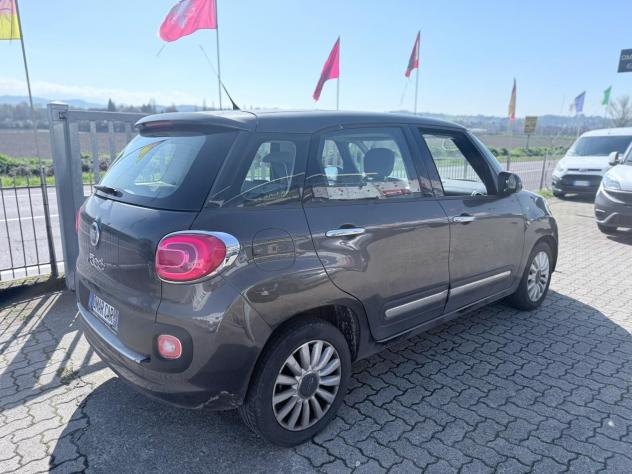 Fiat 500L 1.6 MJT 2015 NEOP. - Foto 6