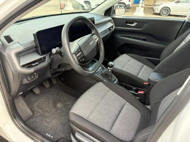 Kia Stonic 1.0 T-GDi 100 CV MHEV MT Style Special Edition - Foto 6