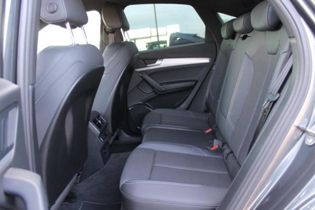 AUDI Q5 SPB 40 TDI quattro S tronic S line rif. 23218894 - Foto 8