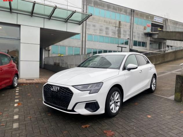 AUDI A3 SPB 30 TDI S tronic Business Advanced rif. 23926860