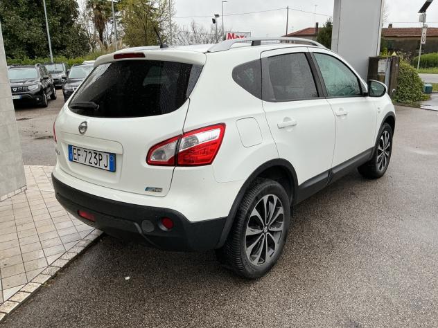 Nissan Qashqai 1.5 Diesel Neopatentati - Foto 4