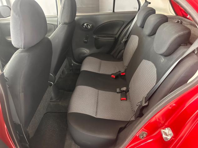 Nissan Micra 1.2 12V 5 porte Visia - Foto 10