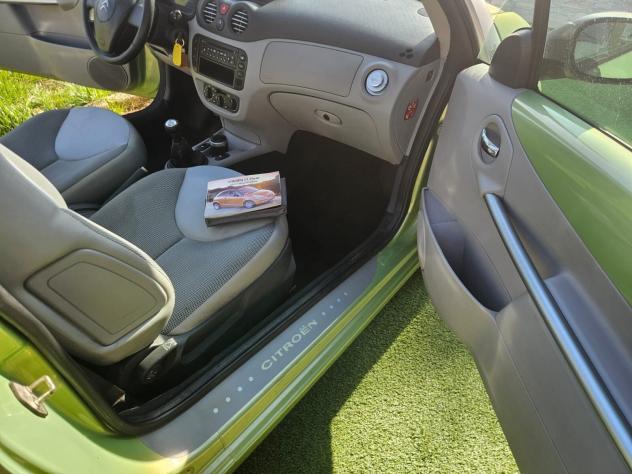 Citroen C3 Pluriel 1.4 Cote d'Azur - Foto 4