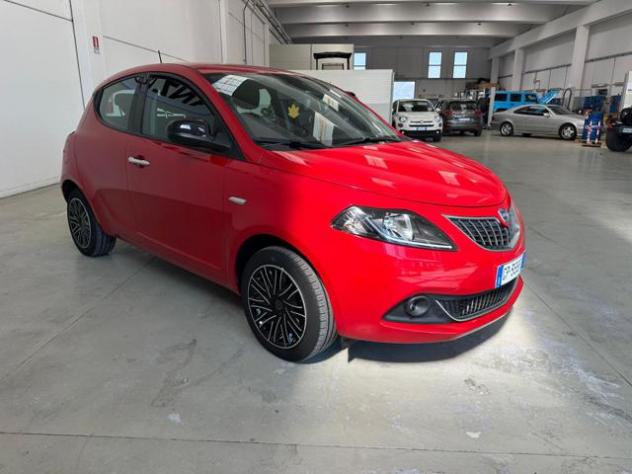 LANCIA Ypsilon 1.0 FireFly 5 porte S&S Hybrid Gold rif. 23984031 - Foto 5