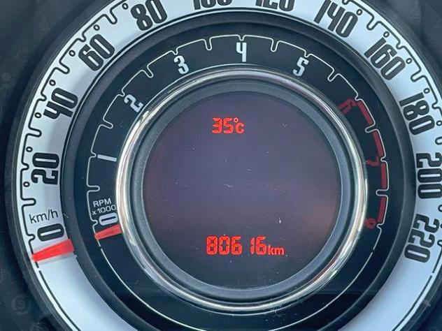 FIAT 500 1.0 Hybrid Club RS rif. 23953231 - Foto 2