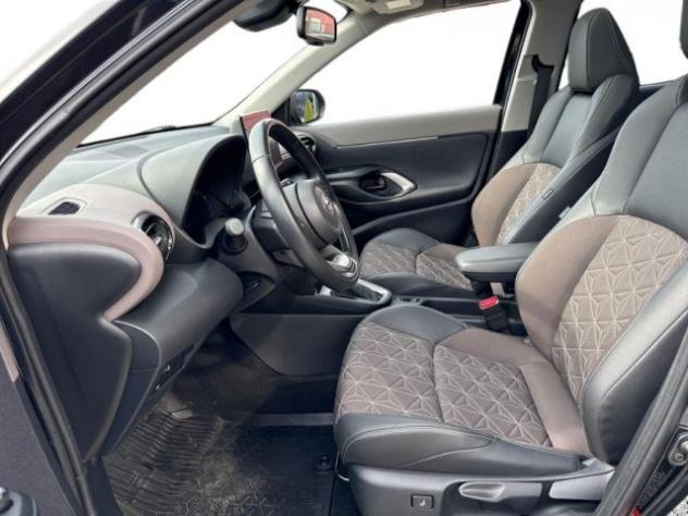 TOYOTA Yaris Cross 1.5 Hybrid 5p. E-CVT Lounge rif. 24194477 - Foto 9