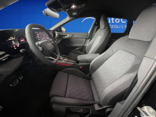 AUDI A5 3ª serie A5 Avant TFSI 150 kW S tronic S Line edition - Foto 5
