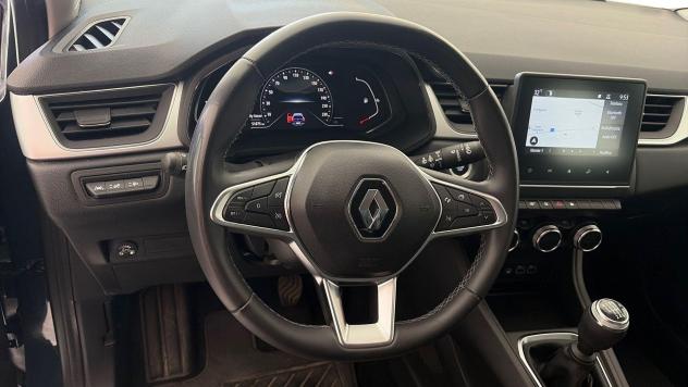 Renault Captur II 2019 techno TCe 100 GPL - Foto 7