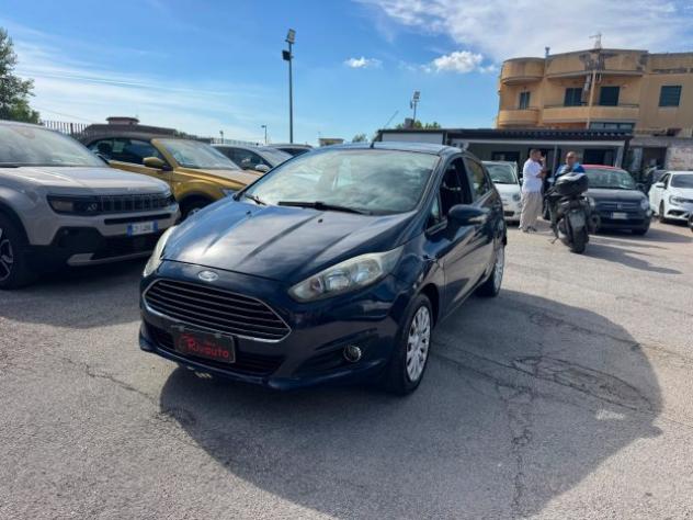 FORD Fiesta 1.2 60CV Gpl 5 porte Titanium rif. 23973491 - Foto 2