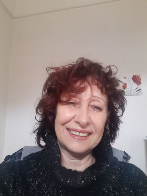 . Assistenza. Domenica. ESPERIENZA