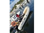 Gommone solemar 470 con Suzuki 40cv