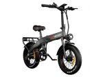 FAT BIKE DRVETION BT20 48V DISCO IDRAULICO NUOVO