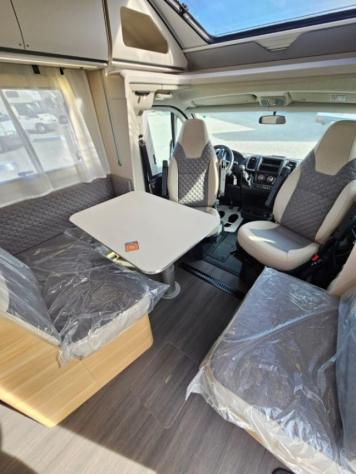 ADRIA MATRIX AXESS 670 SL rif. 23504295 - Foto 7