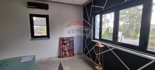 Capannone Industriale in vendita a Camporotondo Etneo - Foto 11