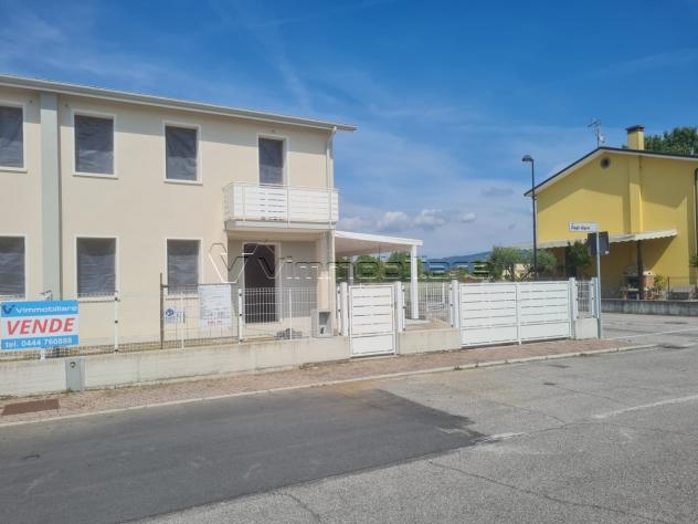 Bifamiliare in vendita a Albettone - Foto 2