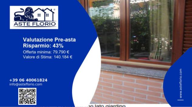 Immobile in asta di 75 m², box auto in vendita a Arconate - Foto 2