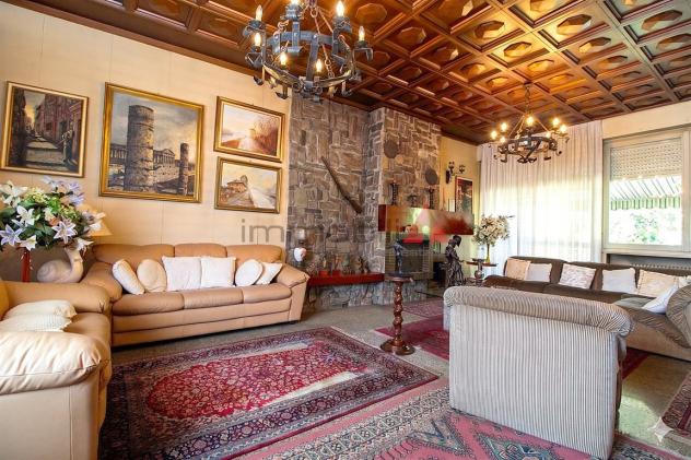 Brugherio - Esclusiva villa unifamiliare alle porte di Milano Euro 550.000,00 - Foto 16