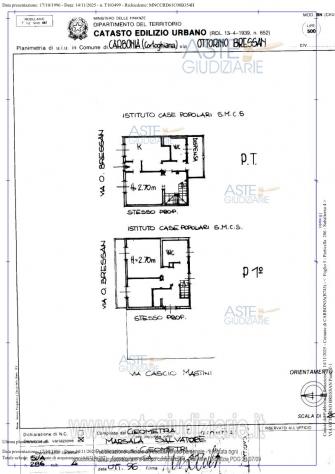 IMMOBILI-IMMOBILE RESIDENZIALE-Via Ottorino Bressan, 09013 Cortoghiana CI, Italia - Foto 7