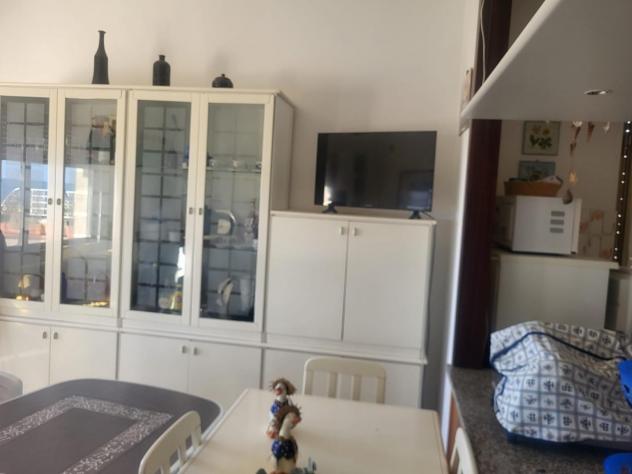 Appartamento in vendita a Marina di Carrara - Carrara 50 mq Rif: 1447898 - Foto 9
