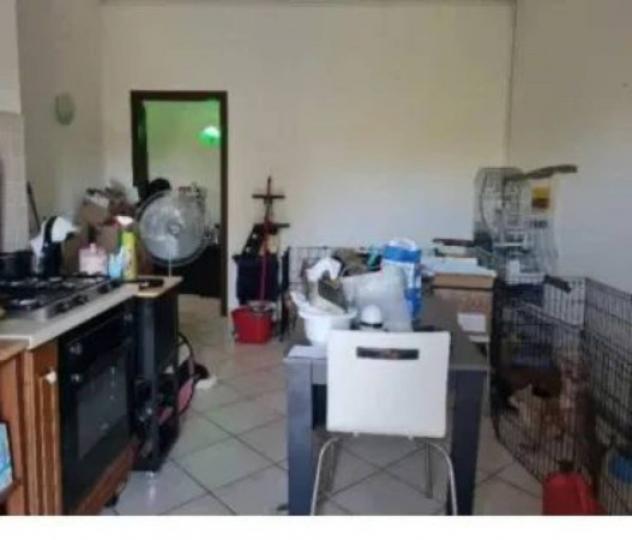 Immobile in asta di 74 m², box auto in vendita a Castiglione del Lago - Foto 14