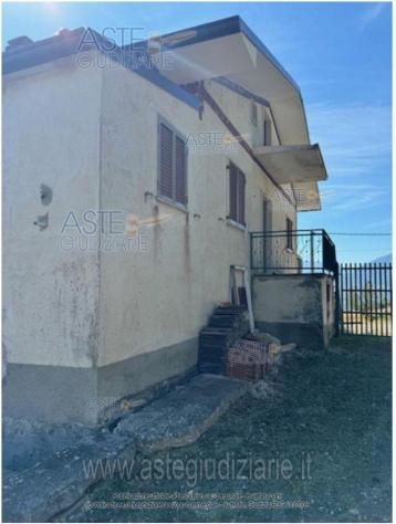 IMMOBILI-IMMOBILE RESIDENZIALE-Contrada Vicenne, 65020 Corvara PE, Italia - Foto 8