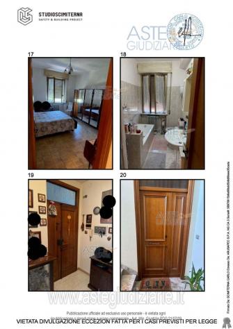 IMMOBILI-IMMOBILE RESIDENZIALE-Via dei Pittori, 10, 06053 Deruta PG, Italia - Foto 10