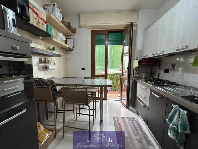 Quadrilocale in vendita a Firenze, Novoli - Foto 20