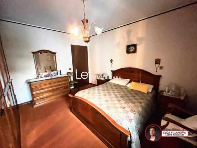 CASA SEMI INDIPENDENTE di 5 vani e di 199 mq (GODEGA DI SANT'URBANO) rif. LV99 - Foto 11