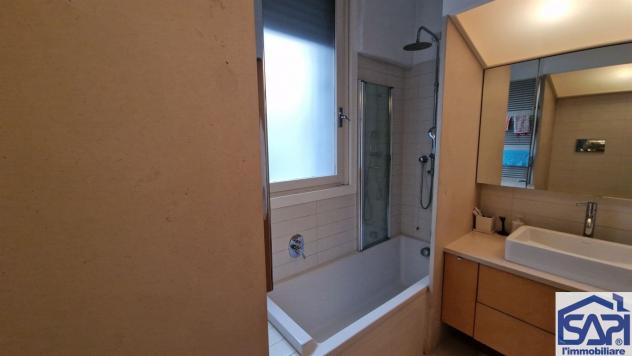 Ampio bilocale moderno zona Porta Genova - Foto 18