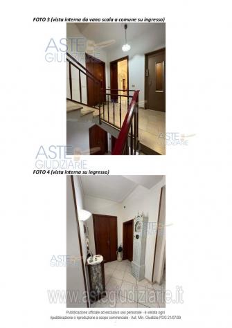 IMMOBILI-IMMOBILE RESIDENZIALE-Viale Fratelli Cervi n.12 - Foto 3