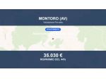 Immobile in asta di 74 m², box auto in vendita a Montoro