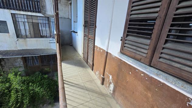 Vendita Appartamento da 85 mq in Via IV Novembre - Foto 13