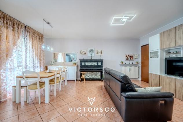 Quadrilocale in vendita a Novara - Foto 3