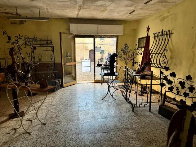 Terratetto in vendita a Ghizzano - Peccioli 80 mq Rif: 1330721 - Foto 8