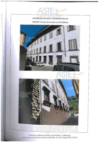 IMMOBILI-IMMOBILE RESIDENZIALE-Via del Seminario, 51017 Pescia PT, Italia