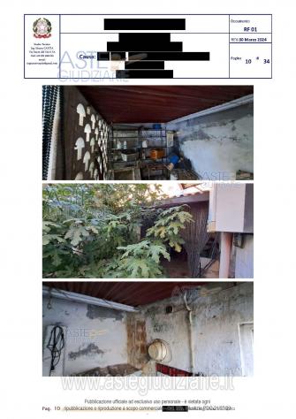 IMMOBILI-IMMOBILE RESIDENZIALE-Via Mazzini, 52, 74026 Pulsano TA, Italia - Foto 9