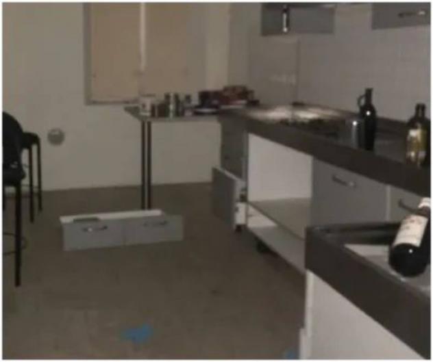 Immobile in asta di 386 m² con più di 5 locali e box auto in vendita a Salsomaggiore Terme - Foto 14