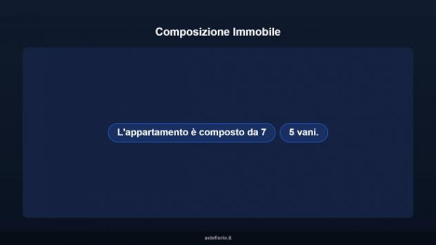 Immobile in asta di 122 m² in vendita a San Nicolò Gerrei - Foto 11