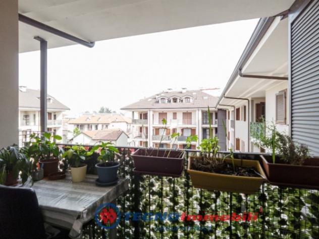 Appartamento di 110 m² con 3 locali e posto auto in vendita a Settimo Torinese - Foto 5