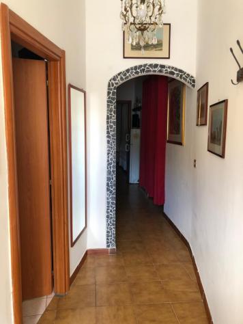 APPARTAMENTO di 2 vani e di 45 mq (SORANO) rif. SANQUI38 - Foto 18