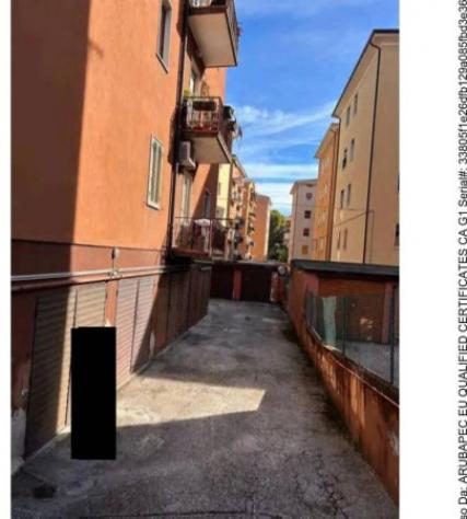 Immobile in asta di 80 m², box auto in vendita a Verona - Foto 12
